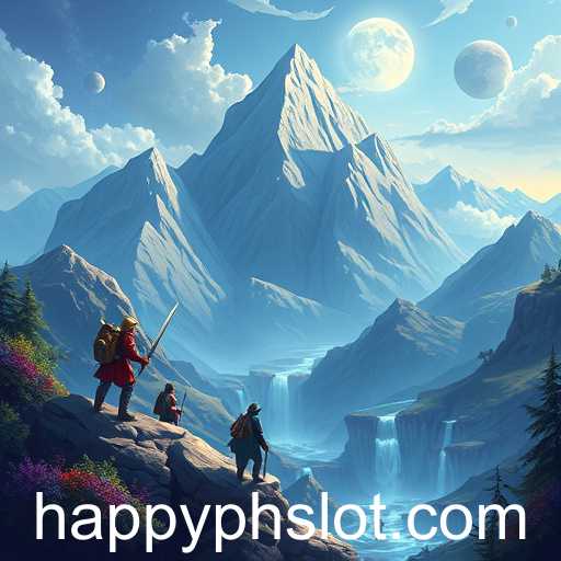 Exploring the 'Adventure Fun' Category on Happy.ph: A Gateway to Exciting Gaming Experiences