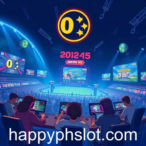 Bright Future for Online Gaming