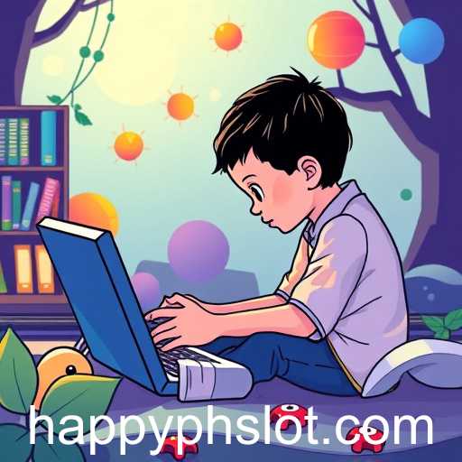 The Digital Adventure of happy.ph in Gaming