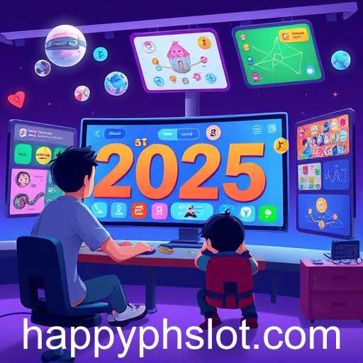 Digital Joy: The Surge of Happy.ph