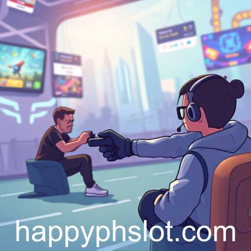 The Evolution of Game Platforms: A New Era in 2025