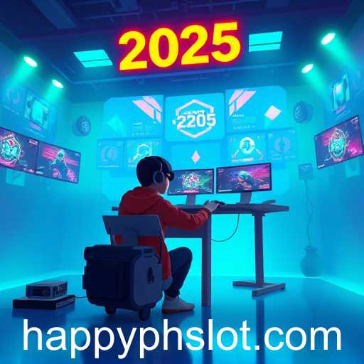 Evolving Trends in Online Gaming