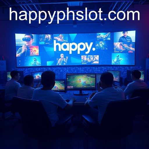 Digital Entertainment: The Rise of Gaming Portals