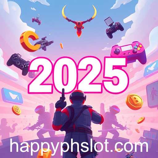 Gaming Revolution on Happy.ph: A New Era for Enthusiasts