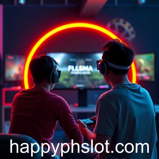 Gaming Trends in the New Era