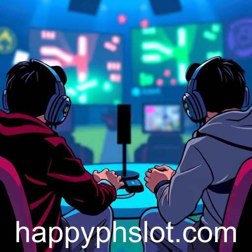 Happy Games and Digital Trends in 2025