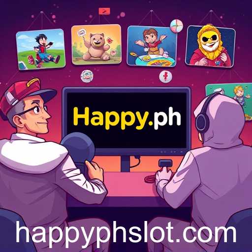 The Rise of Happy.ph: Revolutionizing Online Gaming