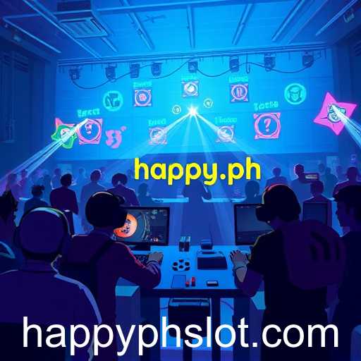 The Rise of Happy.ph in the Gaming World