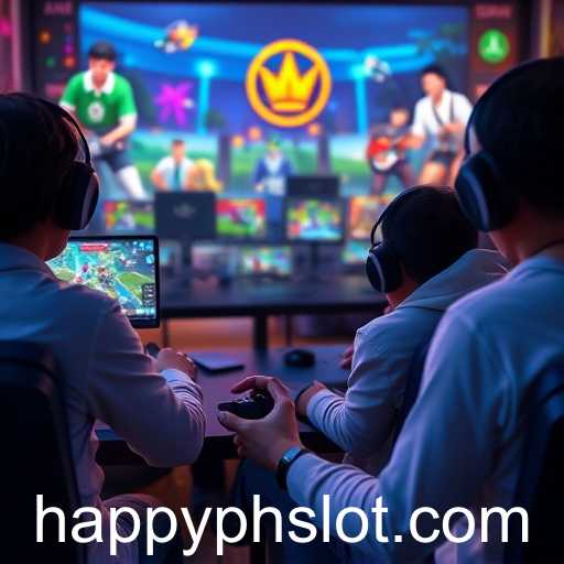 The Rise and Impact of Online Games