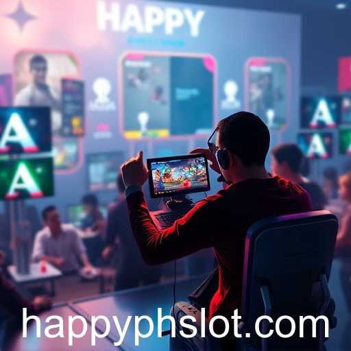 The Rise of Game Websites in 2025