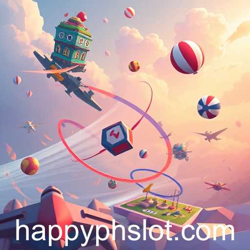 The Rise of happy.ph in Online Gaming