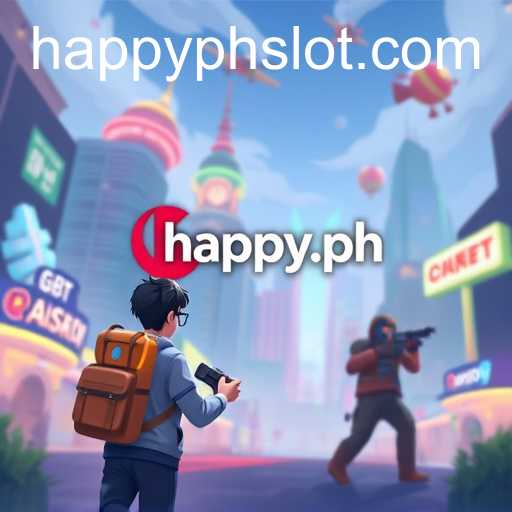 The Rise of Happy.ph in Gaming Culture