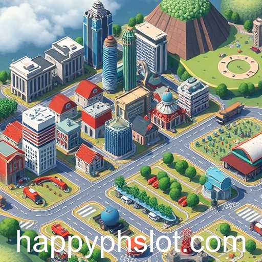 Exploring the Exciting Universe of Simulation World on Happy.ph