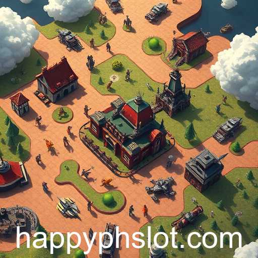 Exploring 'Strategy Play': A New Gaming Frontier on Happy.ph